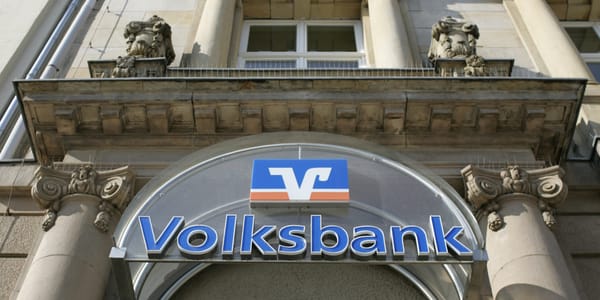 Der Sonnenkönig von Braunschweig: Das Milliarden-Beben im Genossenschaftssektor