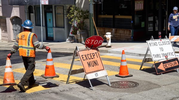 Der trügerische Arbeitsmarkt: Warum die USA auf eine gefährliche Stagflationsfalle zusteuern