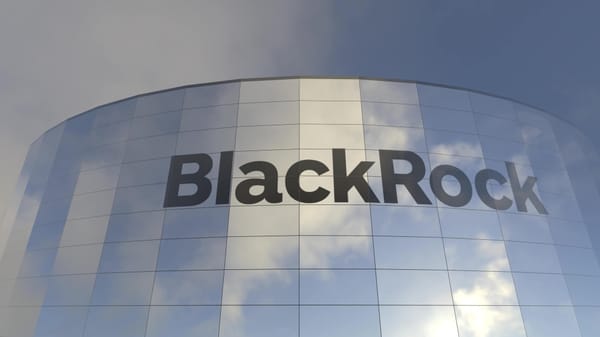 Finanz-Beben: Blackrock bricht Tabu und schockt mit radikaler ETF-Wende