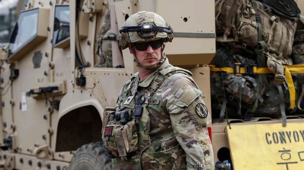 Geheimplan Charg: Wie eine US-Bodenoffensive den globalen Ölmarkt sprengen könnte