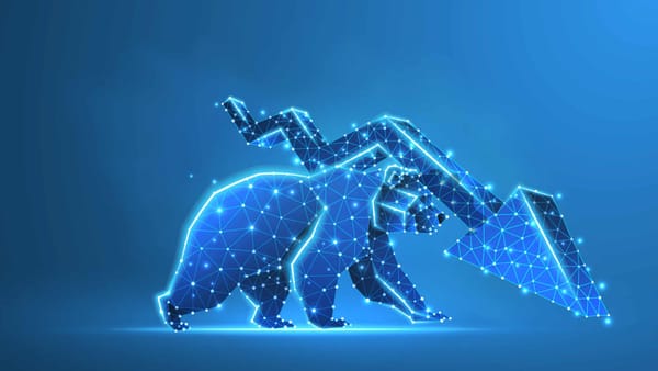 Gold stürzt ab – Morgan Stanley feiert: Warum der Bärenmarkt Aktien nach oben treibt