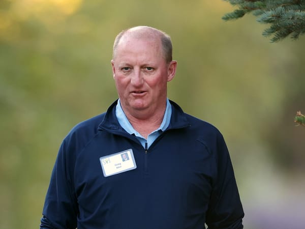 Greg Abels 15-Millionen-Wette entfesselt Berkshire Hathaways Cash-Monster