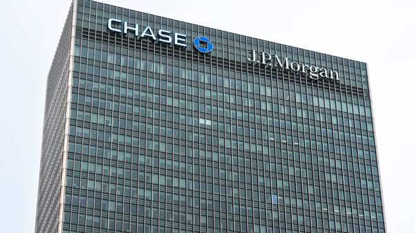 JPMorgans 30-Milliarden-Zockerwette: Jamie Dimon testet das Ende der Party am Junk-Bond-Markt