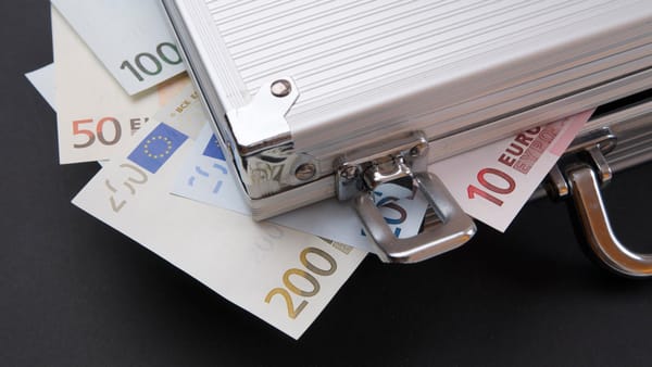 KI gegen Geldwäsche – Dieses Start-up sammelt Millionen ein