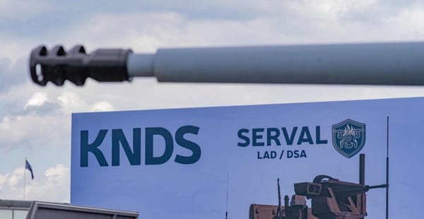 KNDS-Börsengang: Der 25-Milliarden-Panzer-Deal, der Europa spaltet