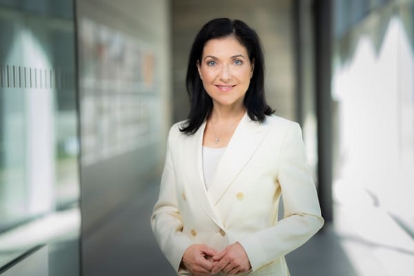 Klima-Kurskorrektur in Houston: Wirtschaftsministerin Reiche rüttelt am Netto-Null-Dogma