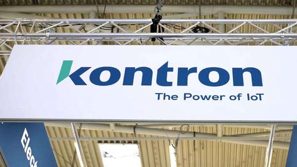Kontron-Aktie stürzt ab: Ausblick enttäuscht brutal – Anleger flüchten, minus zehn Prozent zum Handelsstart