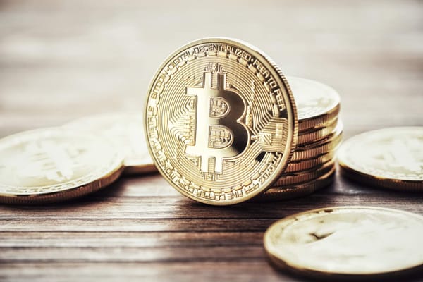 Krypto-Beben statt Gold-Rausch: Bitcoin wird zum gnadenlosen Seismografen der Kriegsgefahr