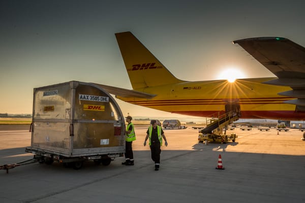 Logistik-Super-GAU am Golf: Der 400-Milliarden-Euro-Todesstoß für die Weltwirtschaft