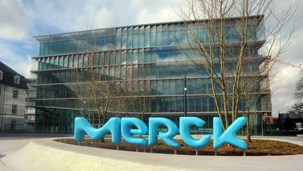 Merck greift zu: 6,7-Milliarden-Deal soll das Leben nach Keytruda sichern