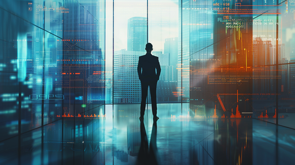 Michael C. Jakob – Der rationale Investor - Der stille Wettbewerb der Wirtschaftssysteme