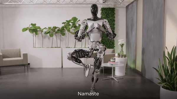 Musk riskiert alles – Explodiert die Tesla-Aktie 2026?