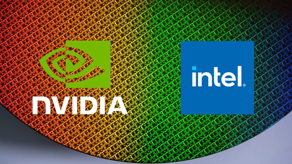 NVIDIA zerschlägt den Laptop-Markt: Intel-Deal und ARM-Offensive ändern alles