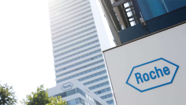 Roche greift nach dem Diät-Thron – doch Novo und Lilly sind längst enteilt