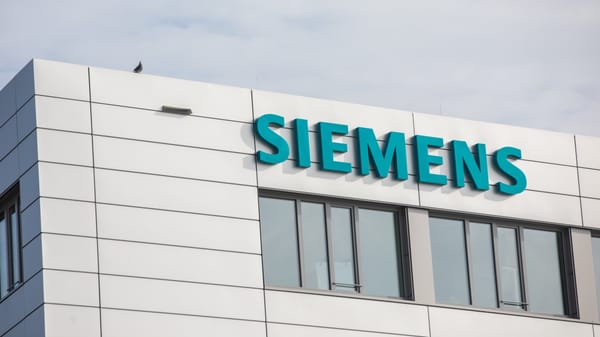 Siemens-Beben: Das Ende der Giganten-Sparten besiegelt den radikalsten Umbau der Ära Busch