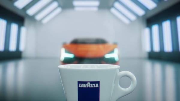 Trotz Preis-Schock und Trump-Zöllen: Wie Lavazza den globalen Kaffeemarkt völlig deklassiert