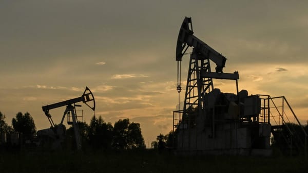 Trumps Öl-Geheim-Plan: Wie der US-Präsident China mit Krieg in die Knie zwingen will