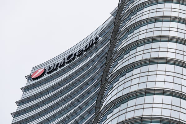 Unicredit-Todesstoß: Orcel zwingt Commerzbank mit 35-Milliarden-Angebot in die Knie
