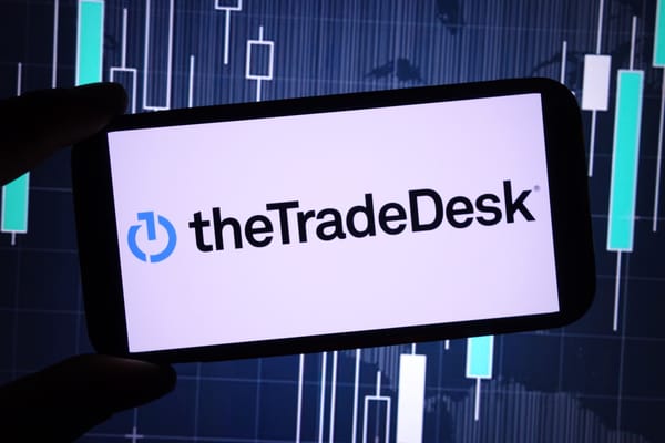 Vertrauensbeweis in Millionenhöhe: The Trade Desk zündet den Kurs-Turbo