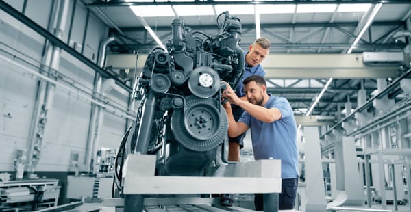 Vincorion-Beben in Frankfurt: Rüstungszulieferer knackt 850-Millionen-Bewertung beim Börsenstart