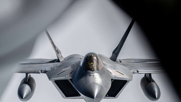 Wettrüsten 2.0: US-Rüstungsriesen vervierfachen Produktion exquisiter Waffen