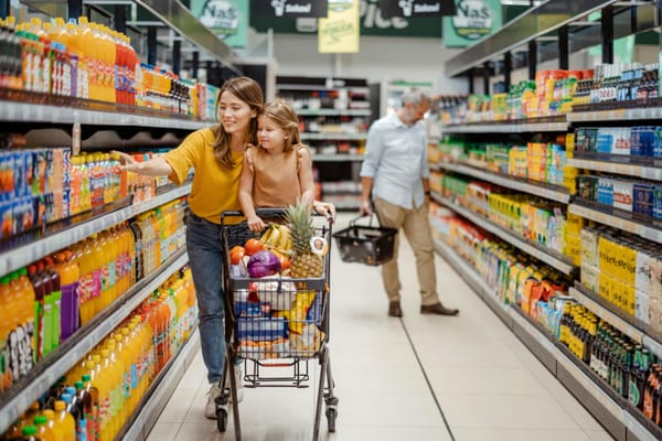 Kosten-Tsunami im Supermarkt: Wie der Iran-Krieg deutsche Lebensmittelpreise in die Höhe treibt